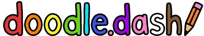 Doodle Dash Logo